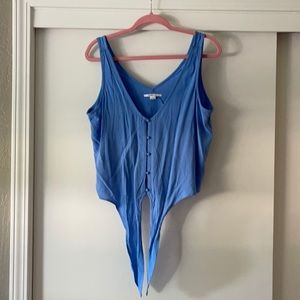 O’Neill Crop Top Large